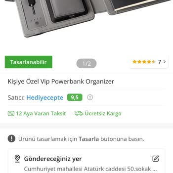 Çiçek Sepeti Hediyecepte Ürün Fiyat Artırma