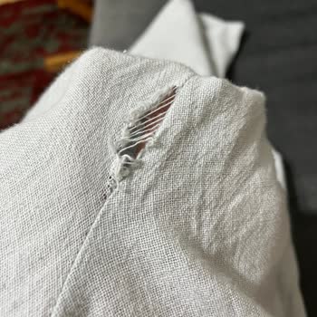 Havoş Ürün Kalitesizliği Ve Mağduriyet