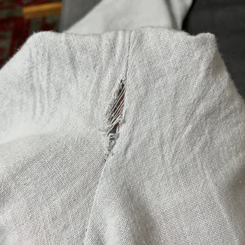 Havoş Ürün Kalitesizliği Ve Mağduriyet