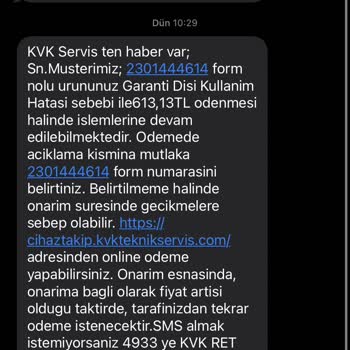 Media Markt Kulaklığım Bozuldu Garantiye Yollayamıyorum