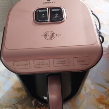 Karaca Züccaciye Defolu Ürün Gönderip Müşterisini Mağdur Bırakıyor