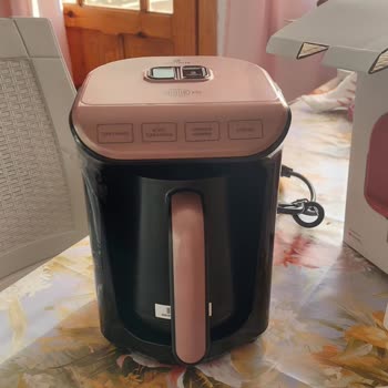 Karaca Züccaciye Defolu Ürün Gönderip Müşterisini Mağdur Bırakıyor