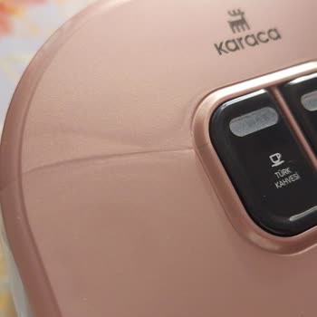 Karaca Züccaciye Defolu Ürün Gönderip Müşterisini Mağdur Bırakıyor