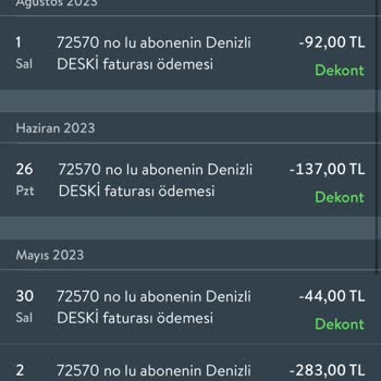 TEB Kötü Bir Bankasın