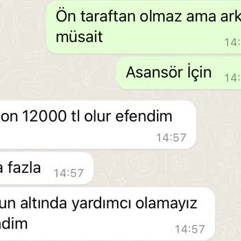 Evden Eve Nakliyat Armut. Com