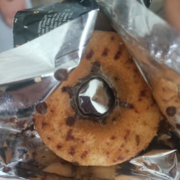 A101 Kekspır Donut Küflenmiş