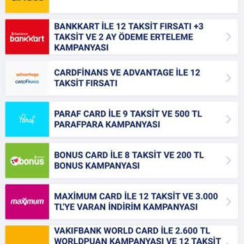 Halkbank Paraf Puan Kampanyasında Sorumluluk Almadı