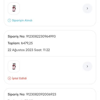 A101 Stoksuz Ürün Satışı