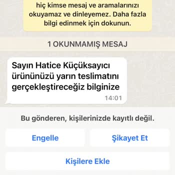 Kelebek Mobilyanın Yalan Söylemesi
