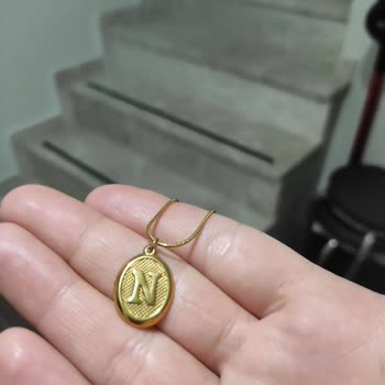 Rüzgar Accessories Ürünler Kararma Yaptı