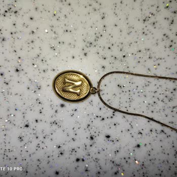 Rüzgar Accessories Ürünler Kararma Yaptı