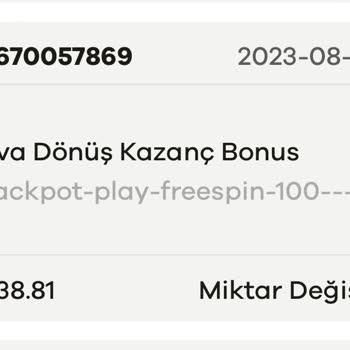 Sahabet Parayı Veremiyor Kimse Kanmasın