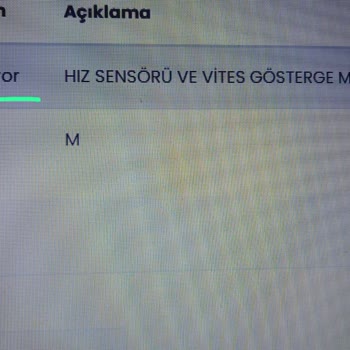 TVS Motor Parça Gelmiyor 3 Ay Oldu