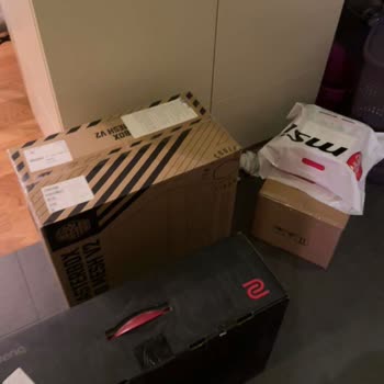 İtopya Bilgisayar Gaming Sıfır Ürün Hatası