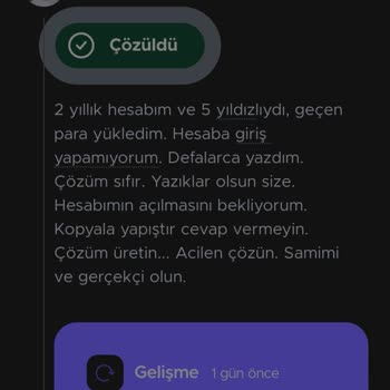 Eki aç
