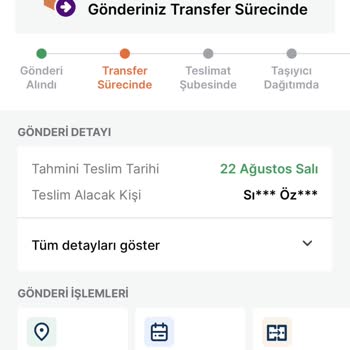 Trendyol Bir Duygu Olsaydı Utanç Olurdu
