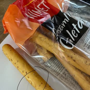 A101 Susamlı Galeta Uygunsuzluğu