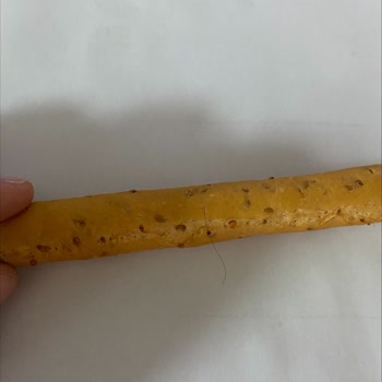 A101 Susamlı Galeta Uygunsuzluğu