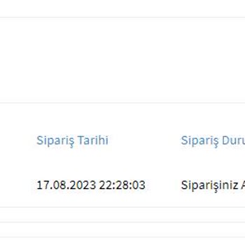 Yapı Dükkanım Kargoya Vermiyorlar, Mağdur Ettiler