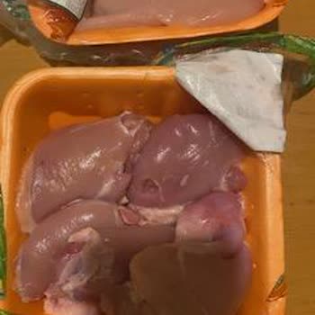 Hastavuk'un Ağır Kokusu