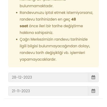 İdata İtalya İzmir Ofisi Turistik Vize Randevu Tarihi Atamama