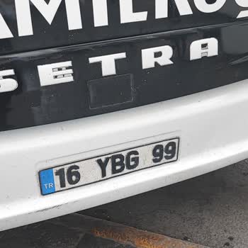Eki aç