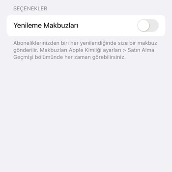 PicsArt Üyeliği Bilgim Dışında Yıllık Ücret Aldı Kartımdan