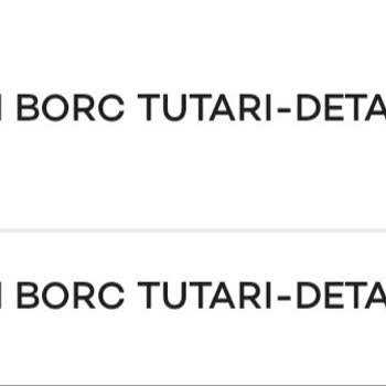 Akbank Hesabımdan Bilgi Verilmeden Para Çekildi