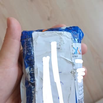 Umbay Fashion Ürün İadesinin Yapılmaması