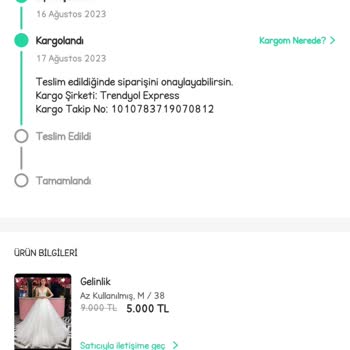 Dolap Kargo Ve Sorumsuz Müşteri Temsilcileri