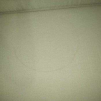 Enza Home Kumaş Lekesi İçin Yardımcı Olmuyor