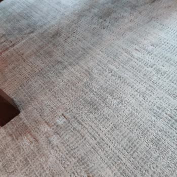 Safir Halı Yıkama (Eskişehir) Halılarımı Yaktı