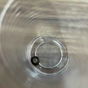 Madran Su Madran Marka Damacana Su Alırken Dikkat