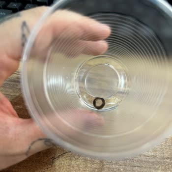 Madran Su Madran Marka Damacana Su Alırken Dikkat