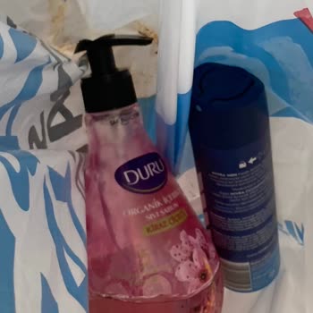 Migros Ürünleri Son Derece Kirli Bir Vaziyette Getirdi