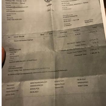 Garantisi Devam Eden Xiaomi Şarjlı Süpürgesi