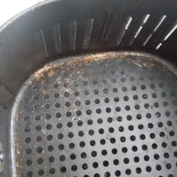 Kumtel Airfrey XXL Paslanma