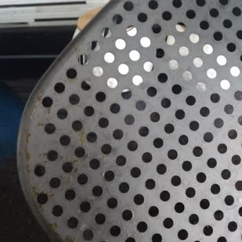 Kumtel Airfrey XXL Paslanma