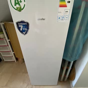 Simfer Pişmanlıktır! Paranızla Pişman Olursunuz.