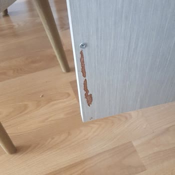 Hekahome Kurtoğlu Mobilya Ürünler Tam Bir Fiyasko