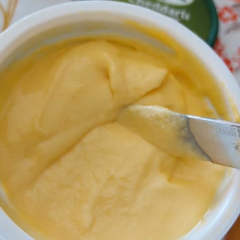 Pınar Et Ve Süt Cheddarlı Krem Peynir