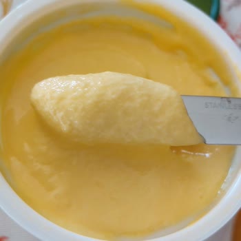 Pınar Et Ve Süt Cheddarlı Krem Peynir