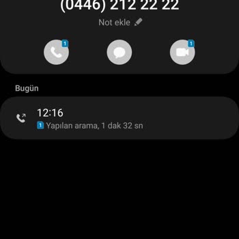 Erzincan Binali Yıldırım Üniversitesi Mengücek Gazi Eğitim Ve Araştırma Hastanesi Personel Tavrı