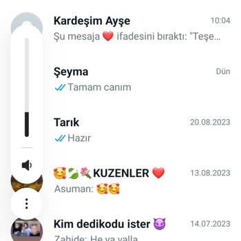 WhatsApp Yabancı Uyruklu Kişilerden Gelen Mesaj