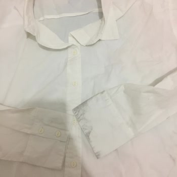 Stradivarius'un Kirli Ürün Göndermesi