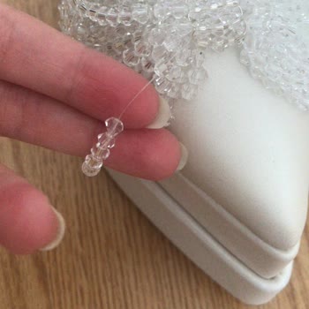 Gelinlik Ayakkabıcım Ayakkabı Kopmuş Yolladılar