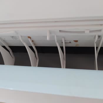 Vestel Klimanın Çözülemeyen Su Akıtma Sorunu