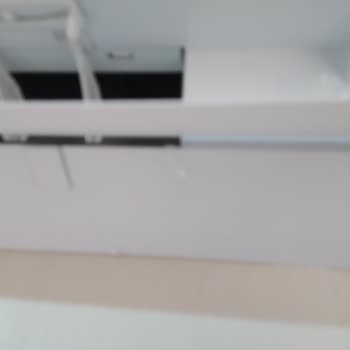 Vestel Klimanın Çözülemeyen Su Akıtma Sorunu