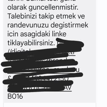 Arçelik Randevusunun Sürekli Ertelenmesi Ve Servisinin Özensizliği