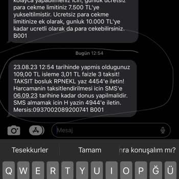 Fenerbahçe Kart İptal Olmasına Rağmen Sürekli Kartımdan Ödeme Çekiyor.